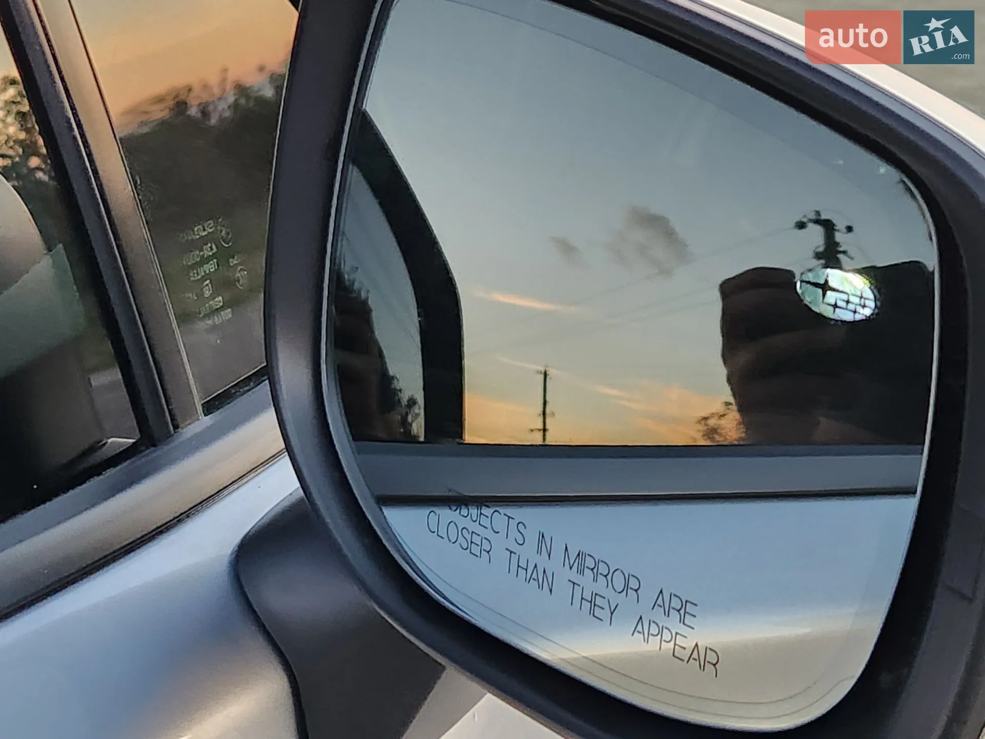 2020 Subaru Forester - мініатюра 13