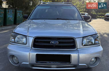 Внедорожник / Кроссовер Subaru Forester 2003 в 