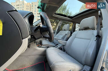 Внедорожник / Кроссовер Subaru Forester 2003 в 