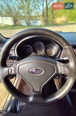 Внедорожник / Кроссовер Subaru Forester 2006 в 