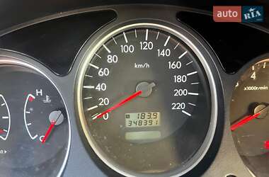 Внедорожник / Кроссовер Subaru Forester 2006 в 
