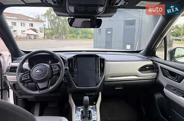 Внедорожник / Кроссовер Subaru Forester 2024 в 
