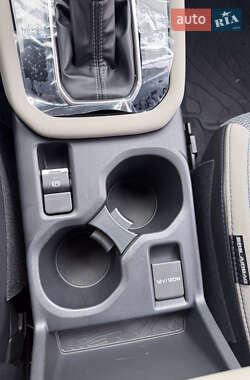 Внедорожник / Кроссовер Subaru Forester 2024 в 