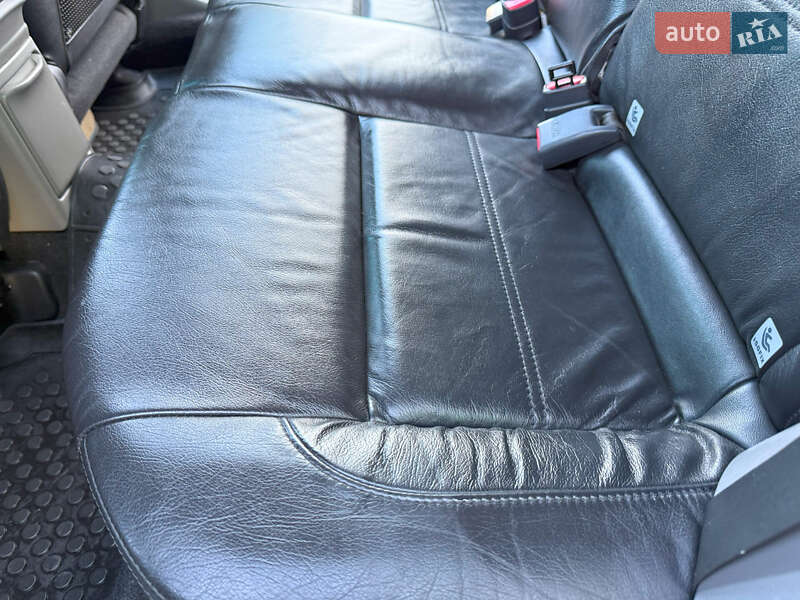 Внедорожник / Кроссовер Subaru Forester 2008 в Киеве