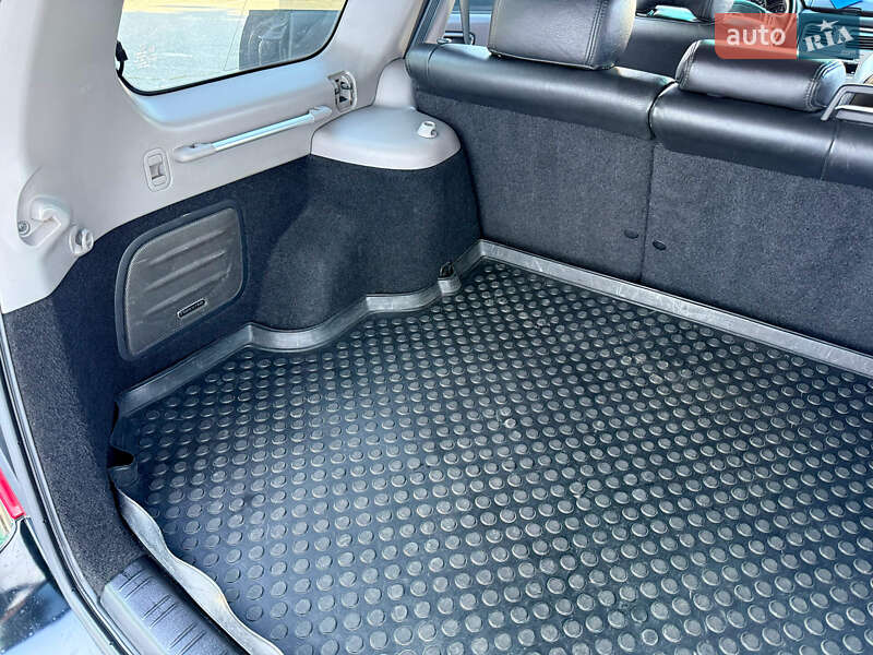 Внедорожник / Кроссовер Subaru Forester 2008 в Киеве