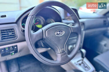 Внедорожник / Кроссовер Subaru Forester 2007 в 