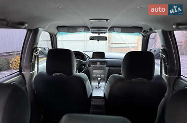 Внедорожник / Кроссовер Subaru Forester 2007 в 