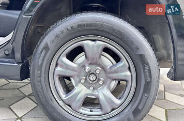 Внедорожник / Кроссовер Subaru Forester 2007 в 