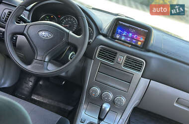 Внедорожник / Кроссовер Subaru Forester 2007 в 