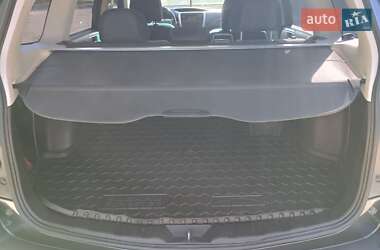 Внедорожник / Кроссовер Subaru Forester 2011 в 
