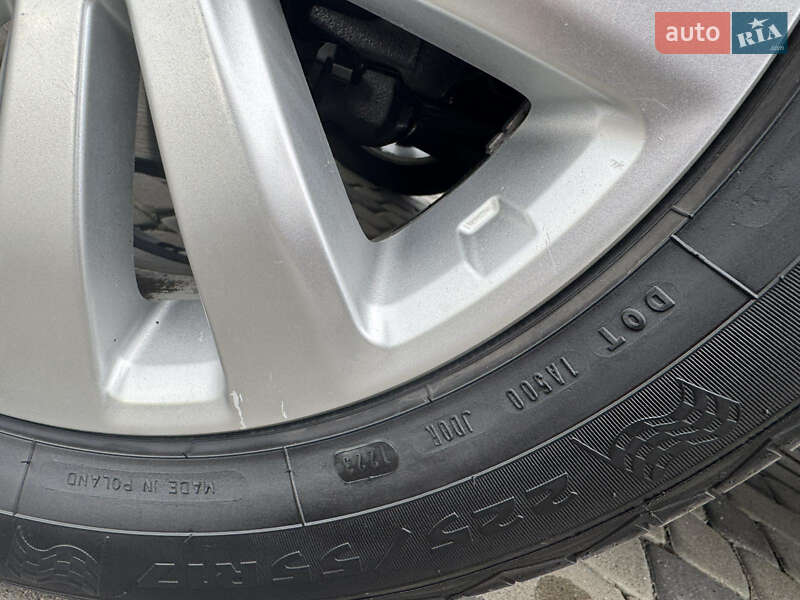 Внедорожник / Кроссовер Subaru Forester 2011 в Ивано-Франковске