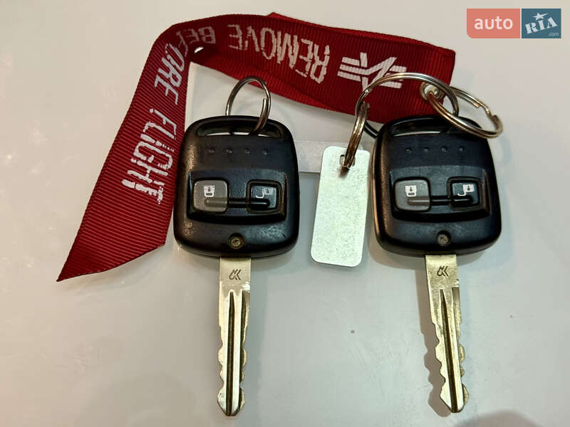 Внедорожник / Кроссовер Subaru Forester 2008 в Киеве
