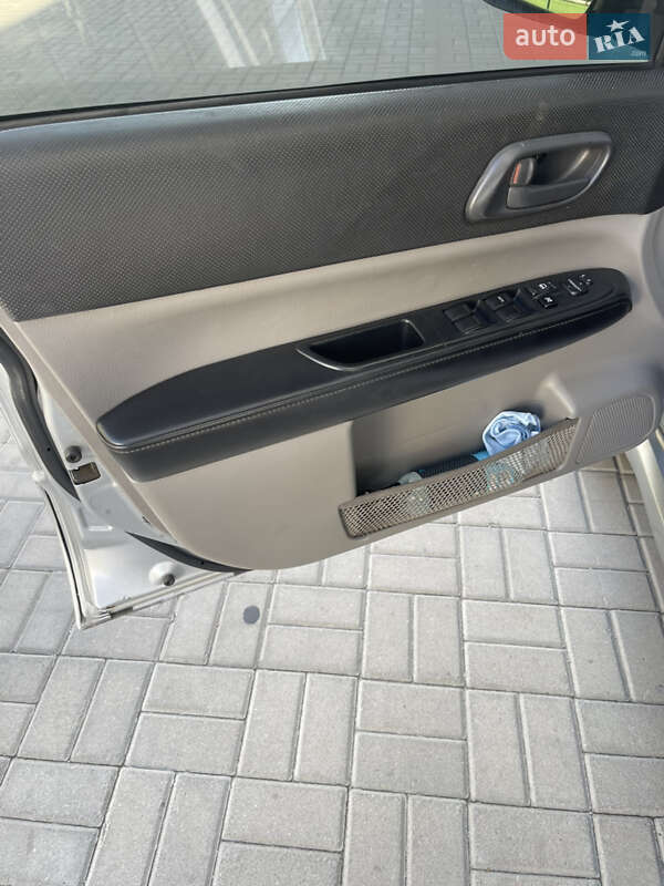 Позашляховик / Кросовер Subaru Forester 2005 в Дніпрі фото 29 Позашляховик / Кросовер Subaru Forester 2005 в Дніпрі