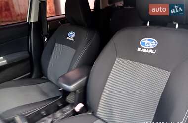 Внедорожник / Кроссовер Subaru Forester 2009 в 