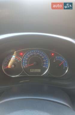 Внедорожник / Кроссовер Subaru Forester 2008 в 