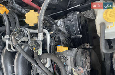 Позашляховик / Кросовер Subaru Forester 2008 в 