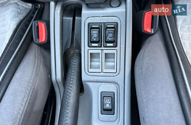 Внедорожник / Кроссовер Subaru Forester 2002 в 