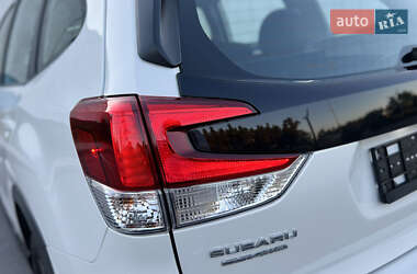 Внедорожник / Кроссовер Subaru Forester 2023 в 