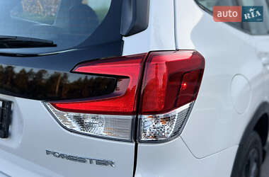 Внедорожник / Кроссовер Subaru Forester 2023 в 