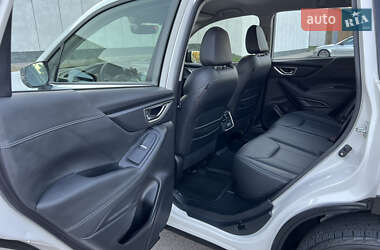 Внедорожник / Кроссовер Subaru Forester 2023 в 