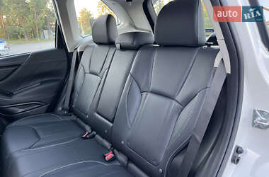 Внедорожник / Кроссовер Subaru Forester 2023 в 