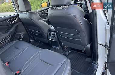 Внедорожник / Кроссовер Subaru Forester 2023 в 