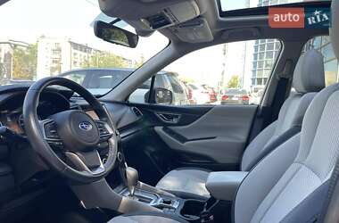 Внедорожник / Кроссовер Subaru Forester 2020 в 