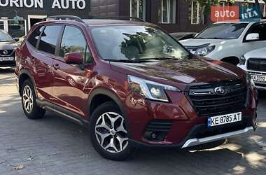 Subaru Forester 2020