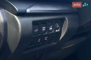 Внедорожник / Кроссовер Subaru Forester 2020 в 