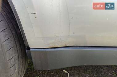 Внедорожник / Кроссовер Subaru Forester 2008 в 