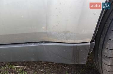 Внедорожник / Кроссовер Subaru Forester 2008 в 