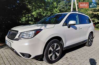 Внедорожник / Кроссовер Subaru Forester 2016 в Ивано-Франковске Внедорожник / Кроссовер Subaru Forester 2016 в Ивано-Франковске
