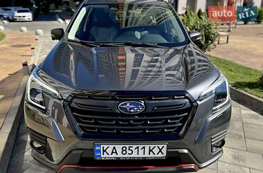 Внедорожник / Кроссовер Subaru Forester 2023 в 