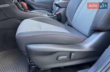 Внедорожник / Кроссовер Subaru Forester 2023 в 