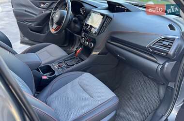 Внедорожник / Кроссовер Subaru Forester 2023 в 