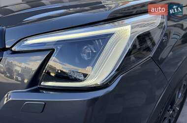 Внедорожник / Кроссовер Subaru Forester 2023 в 