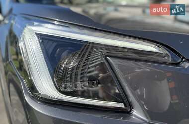 Внедорожник / Кроссовер Subaru Forester 2023 в 