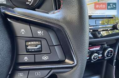 Внедорожник / Кроссовер Subaru Forester 2023 в 