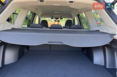 Внедорожник / Кроссовер Subaru Forester 2023 в 