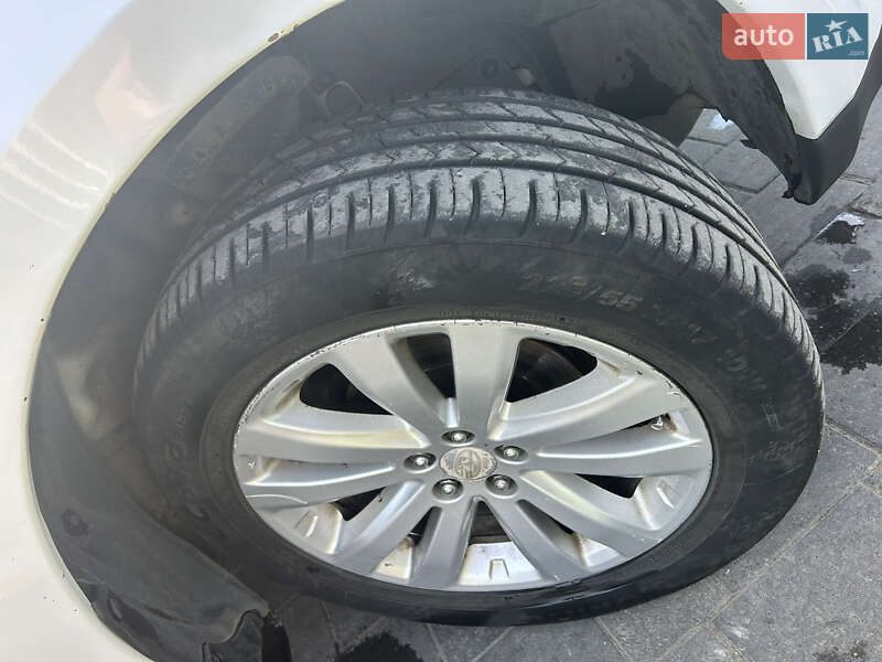 Позашляховик / Кросовер Subaru Forester 2011 в Івано-Франківську фото 16 Позашляховик / Кросовер Subaru Forester 2011 в Івано-Франківську