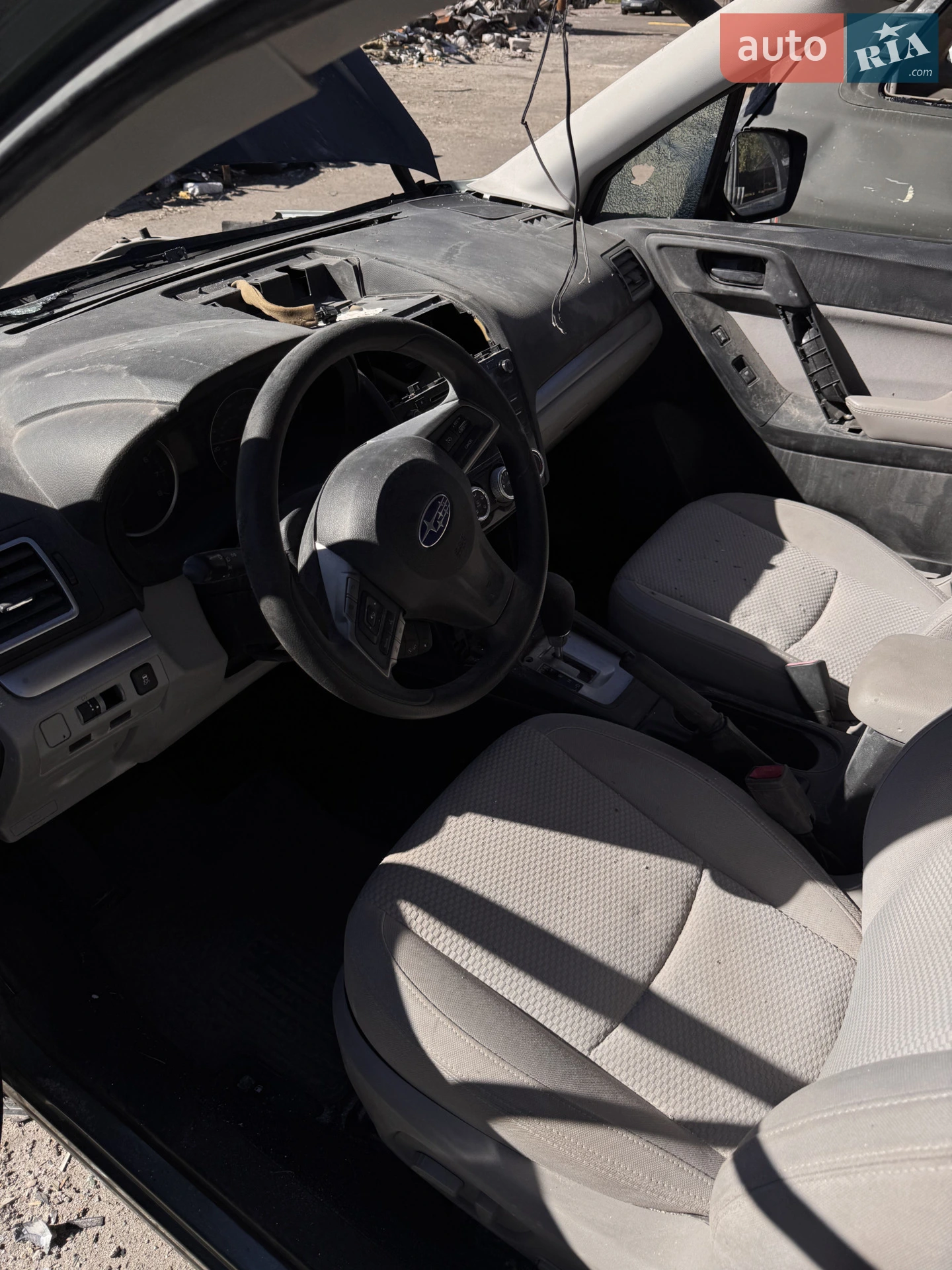 2015 Subaru Forester - мініатюра 10
