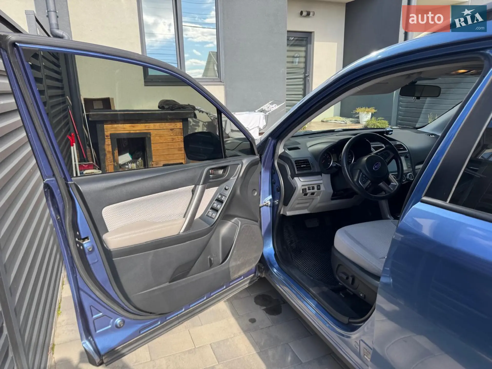 2018 Subaru Forester - мініатюра 9