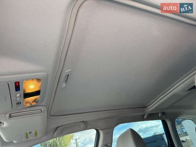 Внедорожник / Кроссовер Subaru Forester 2018 в Сумах