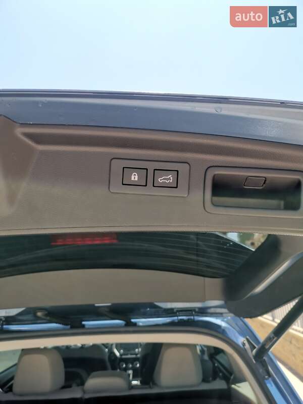 Внедорожник / Кроссовер Subaru Forester 2020 в Львове