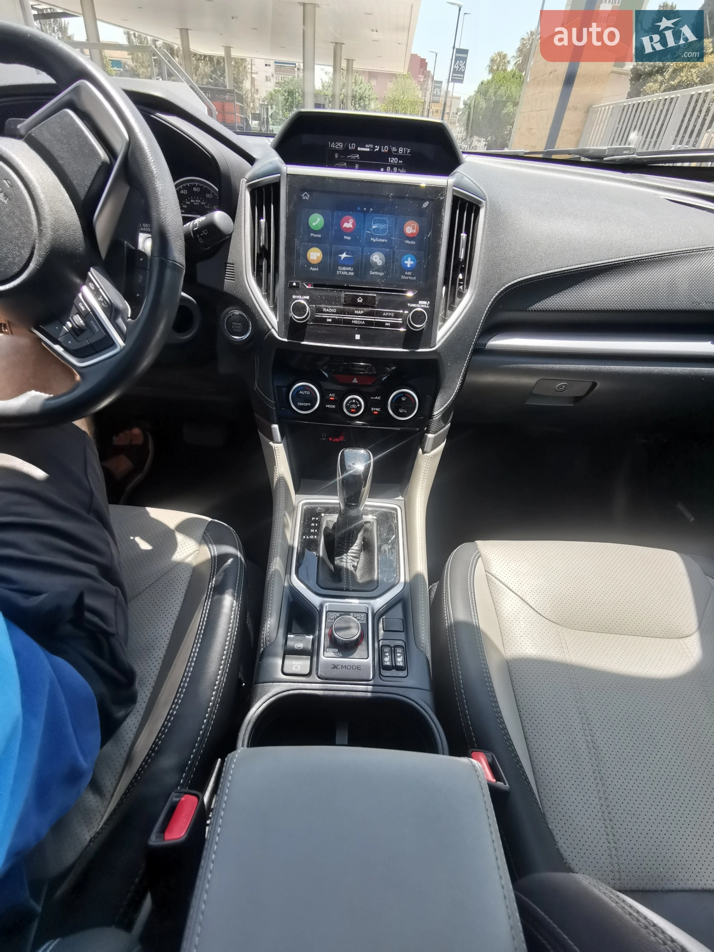 2020 Subaru Forester - мініатюра 30