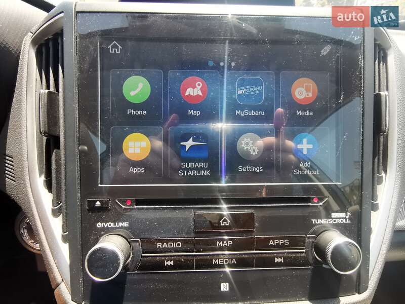 Внедорожник / Кроссовер Subaru Forester 2020 в Львове