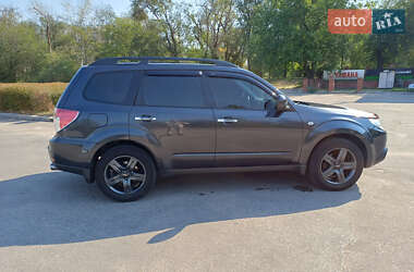Внедорожник / Кроссовер Subaru Forester 2008 в Запорожье