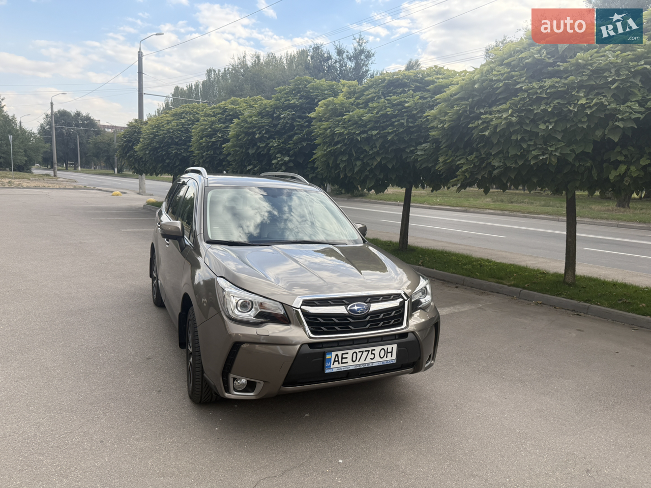 2016 Subaru Forester - мініатюра 13