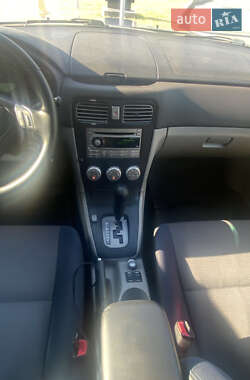 Внедорожник / Кроссовер Subaru Forester 2007 в 