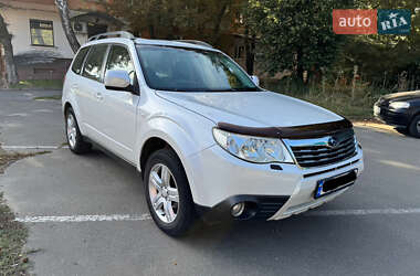 Внедорожник / Кроссовер Subaru Forester 2010 в Чернигове